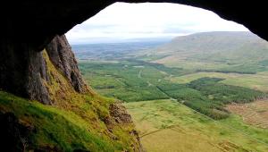 Wild Atlantic Way - Retreat - Sleeps 12