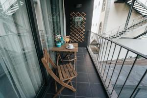 Refugio do Gerês-Apartamento