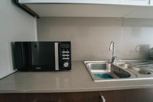 Refugio do Gerês-Apartamento