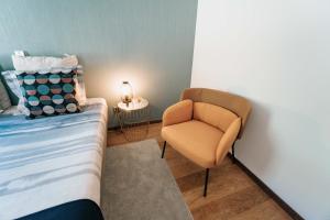 Refugio do Gerês-Apartamento