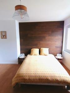 Appartements Face port proche nausicaa avec parking prive gratuit : photos des chambres