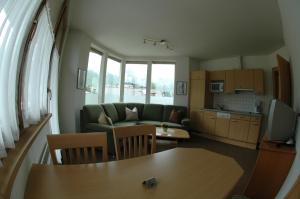 Hotel Garni Jennewein