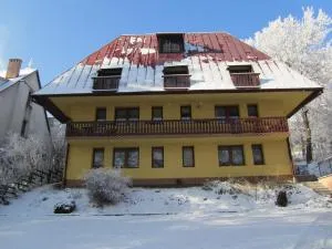 Willa Słoneczko - Stosrow