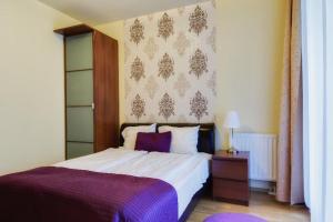 Trendy Deluxe Apartments