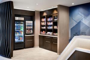 SpringHill Suites by Marriott Springfield North