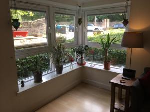 Holyrood Park Apartment