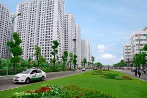BOM HOMES- VINHOMES TIMESCITY- 2BR- SERVICE apt