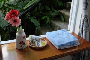 Kontum Home Sweet Homestay