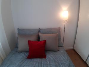 Apartament TEN z miejscem parkingowym