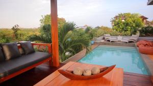 Get Elmina Villa Ungasan Bali Images