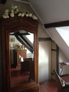 B&B / Chambres d'hotes Le Lavoir : photos des chambres