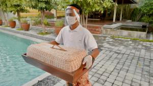 Ayom Java Village Solo