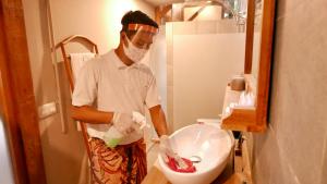 Ayom Java Village Solo