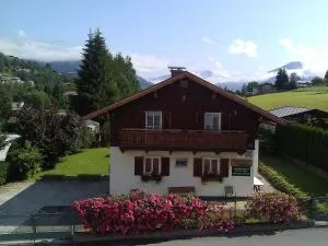 Ferienhaus Gerlinde II - Kaprun