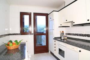 Apartamento Cuera Garaje incluido