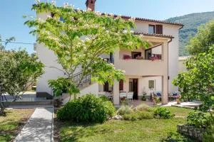 Apartmani Antonija - Vozilići