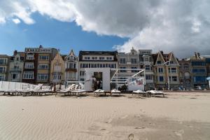 Hotels Hotel Merveilleux Cote Mer : photos des chambres