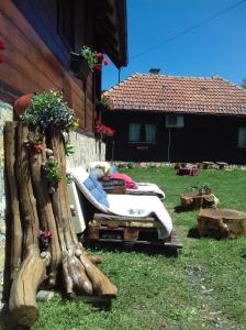 Domaćinstvo Filipović