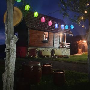 Domaćinstvo Filipović