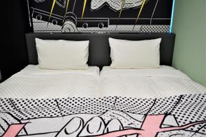 HOTEL TAVINOS Asakusa