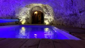 Maisons d'hotes La Chancellerie : photos des chambres