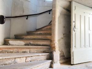 Maisons d'hotes La Chancellerie : photos des chambres