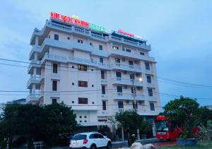 Kim Ngoc Khanh Hotel