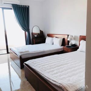 Kim Ngoc Khanh Hotel