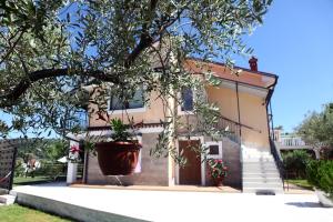 Residence Villa Fiore Portorož 