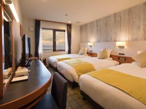 HOTEL MYSTAYS Maihama