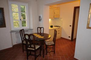 Relais Villa Sensano