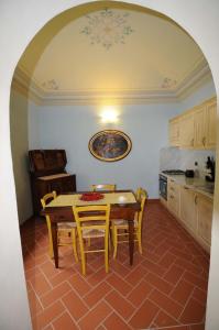 Relais Villa Sensano