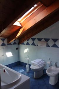 Foresteria Hostaria Del Golfo cod struttura C00025