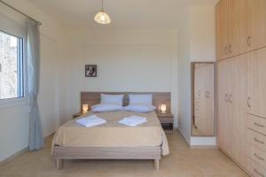 Haravgi 5 bedrooms villa Rethymno Greece