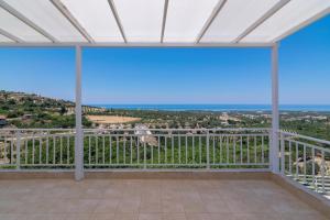 Haravgi 5 bedrooms villa Rethymno Greece