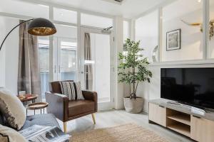 Host & Stay - Slater Street Apartments