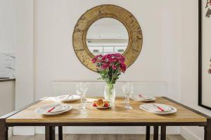 Host & Stay - Slater Street Apartments