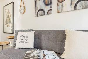 Host & Stay - Slater Street Apartments