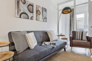 Host & Stay - Slater Street Apartments