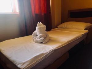 Triple Room room in Family Hotel Deja Vu