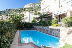 Appartements Villa Rocky - Luxury 3BR Apt in Liberty Villa.Pool,Garden,WiFi : photos des chambres