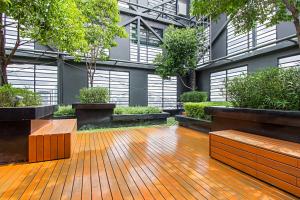 Holiday Inn Express Bangkok Siam by IHG