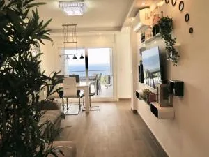 COSTA DAURADA APARTAMENTS - La Torre Deluxe - 维拉福林