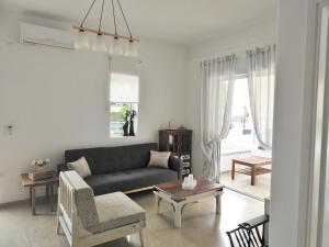 SgS Luxury Apartments Korinthia Greece