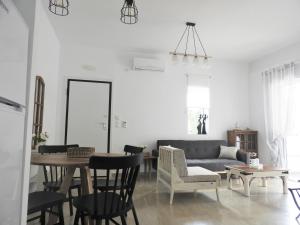 SgS Luxury Apartments Korinthia Greece