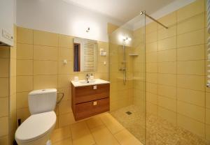 Apartamenty Sun Seasons 24 - Willa Laser