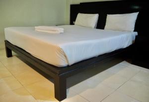 Orm Thong Hotel - SHA Plus