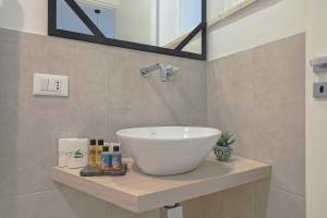 Camera Matrimoniale con Bagno Privato