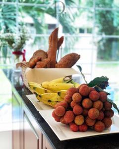 Boutique Garden Hotel