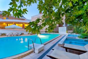 Hotel Filia Thassos Greece